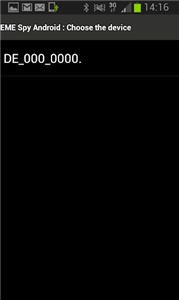 Spy App for Android Mobile